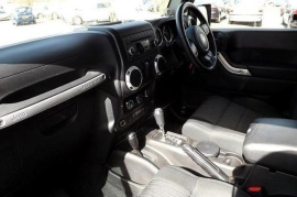 Jeep Wrangler 2.8