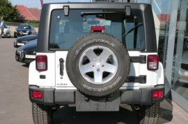 Jeep Wrangler 2.8