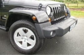 Jeep Wrangler 2.8