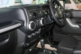 Jeep Wrangler 2.8