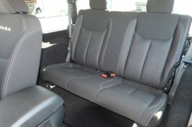 Jeep Wrangler 2.8