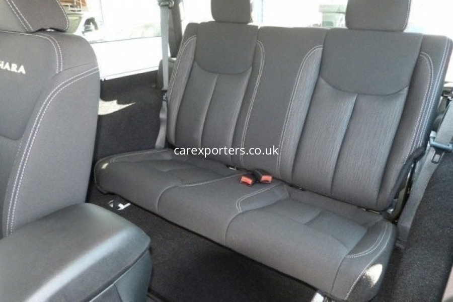 Jeep Wrangler 2.8