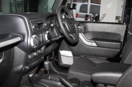 Jeep Wrangler 2.8