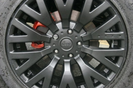Jeep Wrangler 2.8