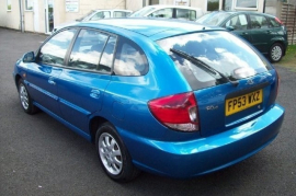 kia