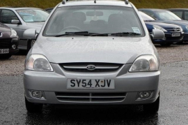KIA RIO 1.3