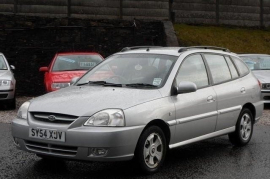 KIA RIO 1.3