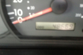 KIA RIO 1.3