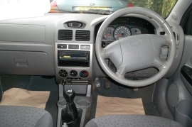 KIA RIO 1.3