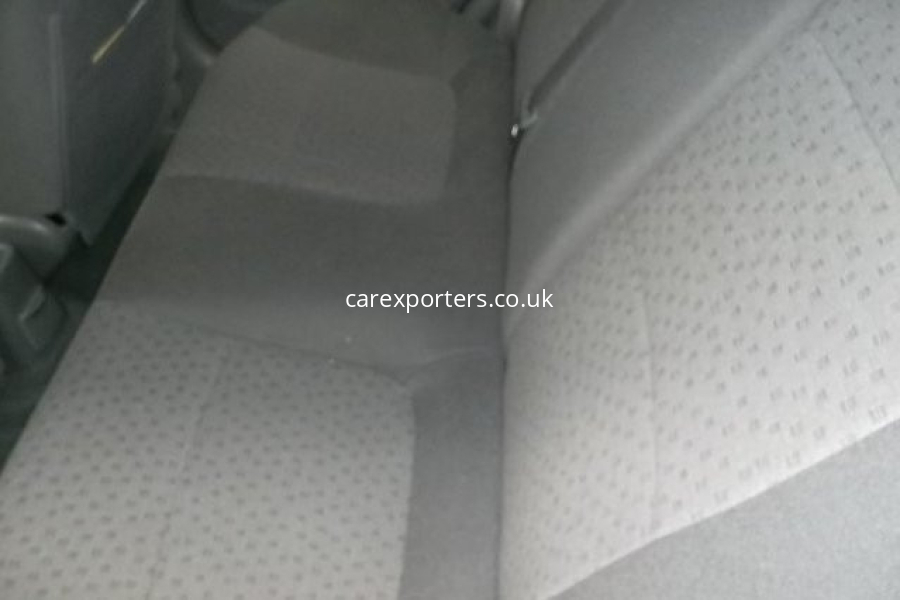 KIA RIO 1.3