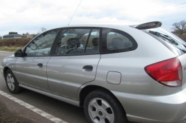 KIA RIO 1.3