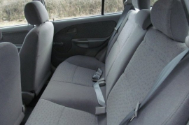 KIA RIO 1.3