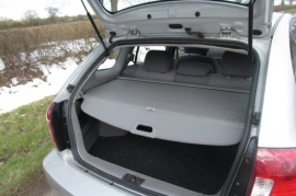 KIA RIO 1.3