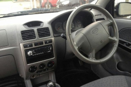 KIA RIO 1.3