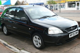 KIA RIO 1.3