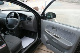 KIA RIO 1.3