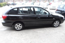 KIA RIO 1.3