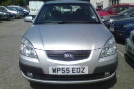 KIA RIO 1.3