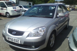 KIA RIO 1.3