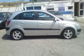 KIA RIO 1.3