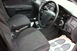 KIA RIO 1.4