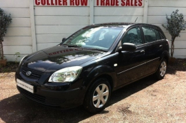 KIA RIO 1.4