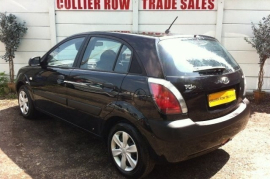 KIA RIO 1.4
