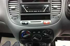KIA RIO 1.4