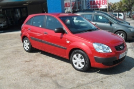 KIA RIO 1.4