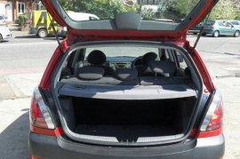 KIA RIO 1.4