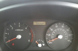 KIA RIO 1.5