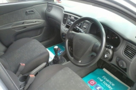 KIA RIO 1.5