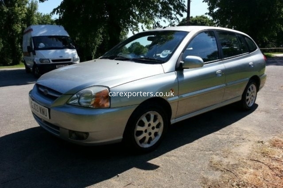 KIA RIO 1.3