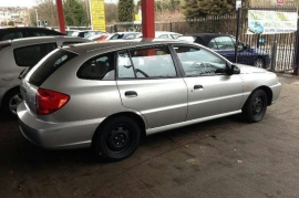 KIA RIO 1.3