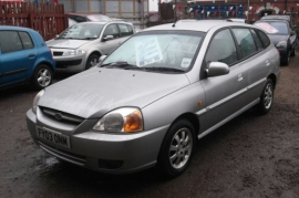 KIA RIO 1.3