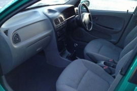 KIA RIO 1.3