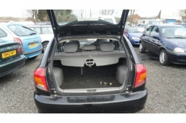 KIA RIO 1.5