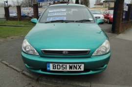 KIA RIO 1.5