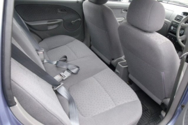 KIA RIO 1.3