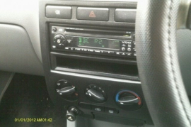 KIA RIO 1.3