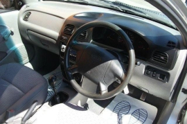 KIA RIO 1.3