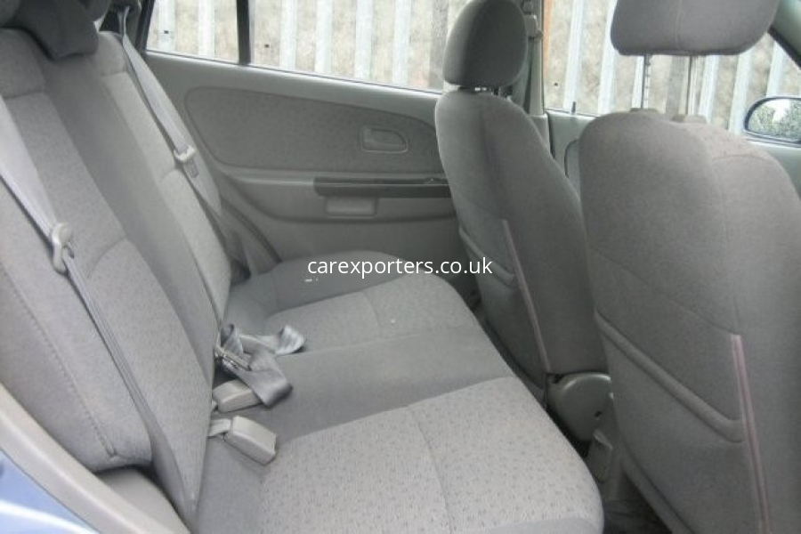 KIA RIO 1.3