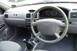 KIA RIO 1.3
