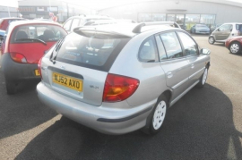 KIA RIO 1.3