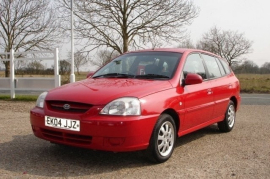 KIA RIO 1.3