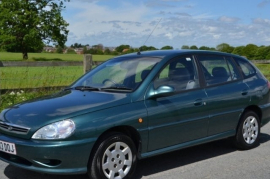 KIA RIO 1.3