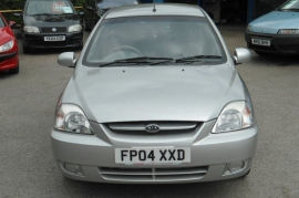 KIA RIO 1.3