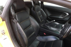 Lamborghini Gallardo 5.0