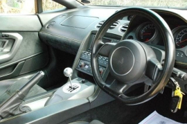 Lamborghini Gallardo 5.0
