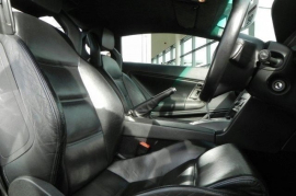 Lamborghini Gallardo 5.0